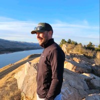 Mile High Metal Works, Inc. Employee Douglas Ferrin's profile photo