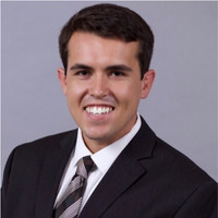 Lazard Employee Nicholas Dawe's profile photo