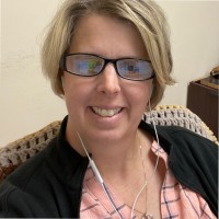 Amber Wright Email & Phone Number