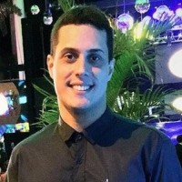 Winible Employee Luis Rohten's profile photo