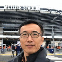 James Oh Email & Phone Number
