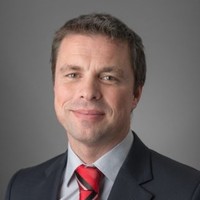 Cummins Inc. Employee Mark Jamieson's profile photo