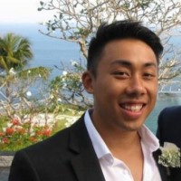 TD Securities Employee Ray Ng's profile photo