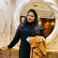 Pooja Gautam Email & Phone Number | Whitehat Jr Manager- Sales Contact ...