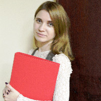 JK Development GmbH Employee Anastasia Schepel's profile photo