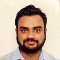 IntrCity Employee Rohan Agarwal's profile photo