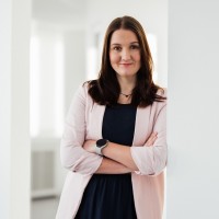 arcomed ag Employee Saskia Pape's profile photo