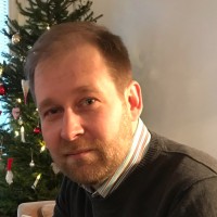 CardPlus Oy Employee Tom Ekestubbe's profile photo