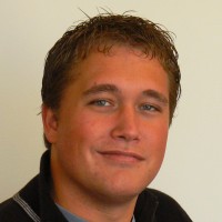 Prodicom Employee Jurian Kannegieter's profile photo