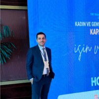 EDUSER Consultancy Employee Numan Gürcüoğlu's profile photo