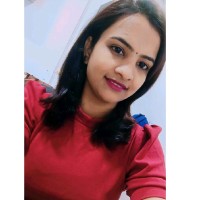Globe Chemie Employee Snehal Pawar's profile photo