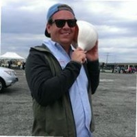 Tenaris Employee Ryan William's profile photo