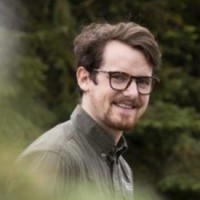 FSC Danmark Employee Lars Skovmøller's profile photo