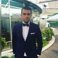 LANDAUER Employee Bora Nartturk's profile photo