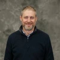 OMG Roofing Products Employee Dan Allen's profile photo
