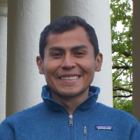 Ekso Bionics Employee Luis Lopez Ruiz's profile photo