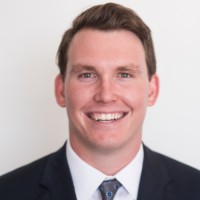 Averon Group Employee Trent Barnes's profile photo