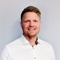 Tuffa UK Ltd Employee James Shenton's profile photo