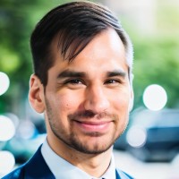 Lumina Payments Employee Aaron Martinez's profile photo