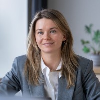 d.u.h.Group Employee Maryia Dubrouskaya's profile photo