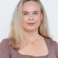 Háskólinn á Bifröst - Bifröst University Employee María Berndsen's profile photo