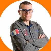 FVR-cgi Employee Nazzareno Merlini's profile photo
