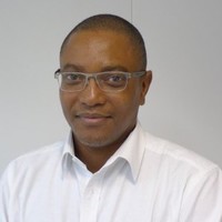 France Télévisions Employee Max-Gilbert Adelise's profile photo