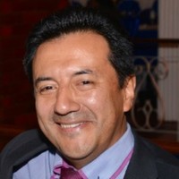 Banco Sudameris Employee Julio César Quiroga Ramirez's profile photo
