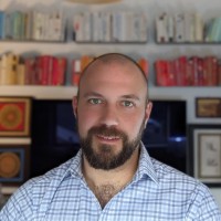 Hard Rock Digital Employee Earl Mitchell's profile photo