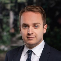 Macfarlanes Employee Noah Murray's profile photo