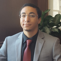 Maged Mahmoud Email & Phone Number