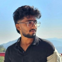 Valeo Employee Adhithyan S's profile photo