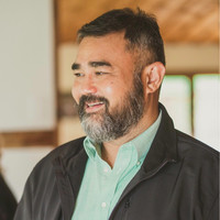 Flux Power Employee Anthony Perez's profile photo