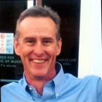 SciTech Institute Employee Thomas Wilson's profile photo