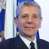 EurOrient Financial Group; Building a Twenty-First Century Development Bank Employee Giampaolo di Paola's profile photo