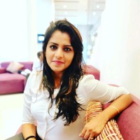 BeyondSkool Employee Divya Adajania's profile photo