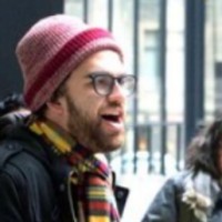 Never Again Action Employee Ethan Aronson's profile photo