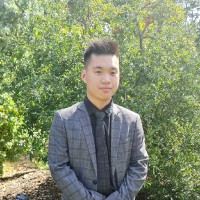 PBS Australia Employee Brandon Tran's profile photo