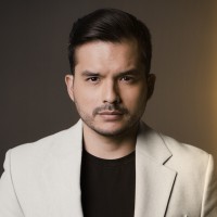 MINED World Employee Daniel Cueva's profile photo