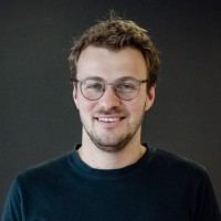 Shoptet Employee Eduard Kohout's profile photo