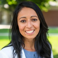 Rocky Vista University Employee Ashley Hanson's profile photo
