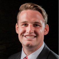 Qualtrics Employee Casey Ball's profile photo