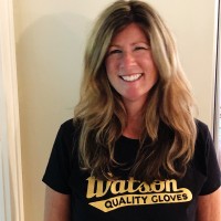 Watson Gloves Employee Michele Moore's profile photo