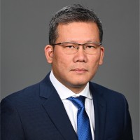 Structure Tone Southwest Employee Kha Nguyen's profile photo