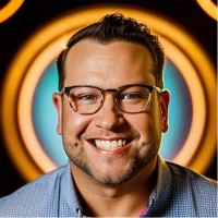 CBRE Employee Aaron Duncan's profile photo