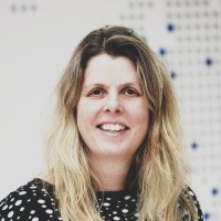 LISTA (UK) LIMITED Employee Andrea Demar's profile photo