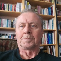 Rodger Acker's profile photo