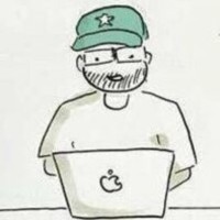 FuzziTech Employee Muhammad Shaikh's profile photo