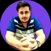 Apollo Resource Management Employee Tabish S.'s profile photo