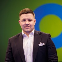 Deveire Employee Darragh Fitzgerald's profile photo